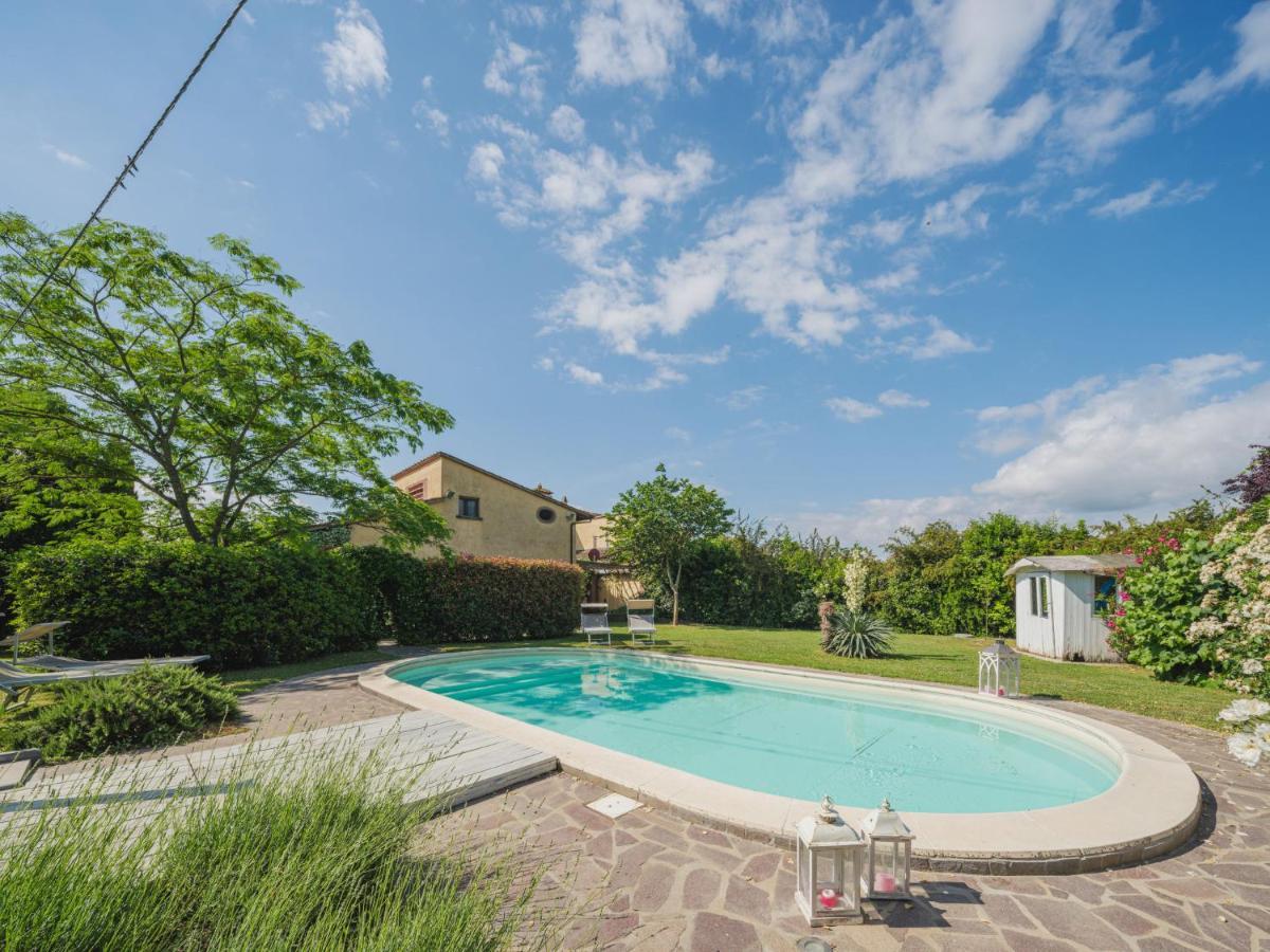 Holiday Home Villa Ulivo By Interhome Orentano エクステリア 写真