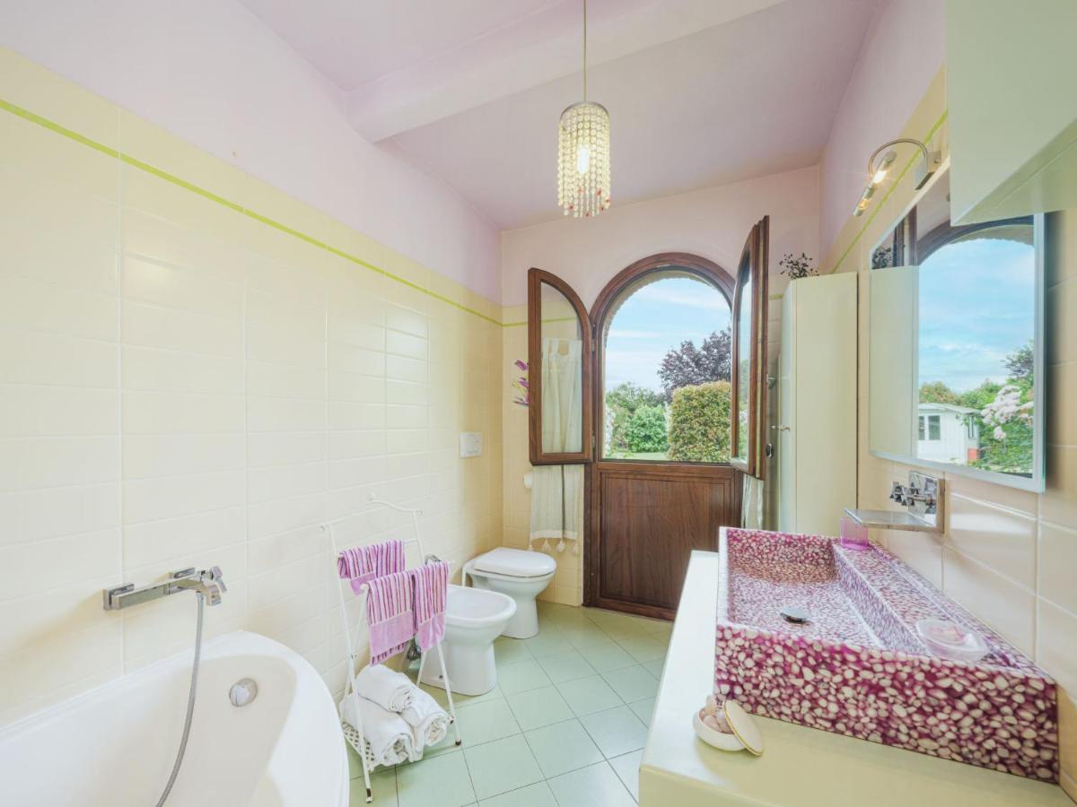 Holiday Home Villa Ulivo By Interhome Orentano エクステリア 写真