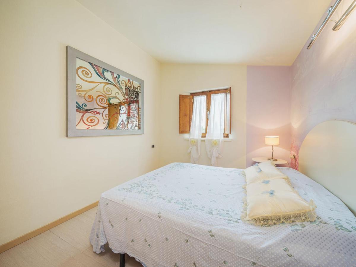 Holiday Home Villa Ulivo By Interhome Orentano エクステリア 写真